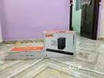 JBL Cinema SB590 Deep Bass, Dolby Atmos Soundbar with Wireless