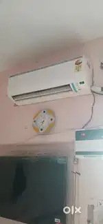 Dikan ac 1.5 tan inverter ac split