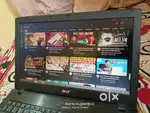 Acer laptop