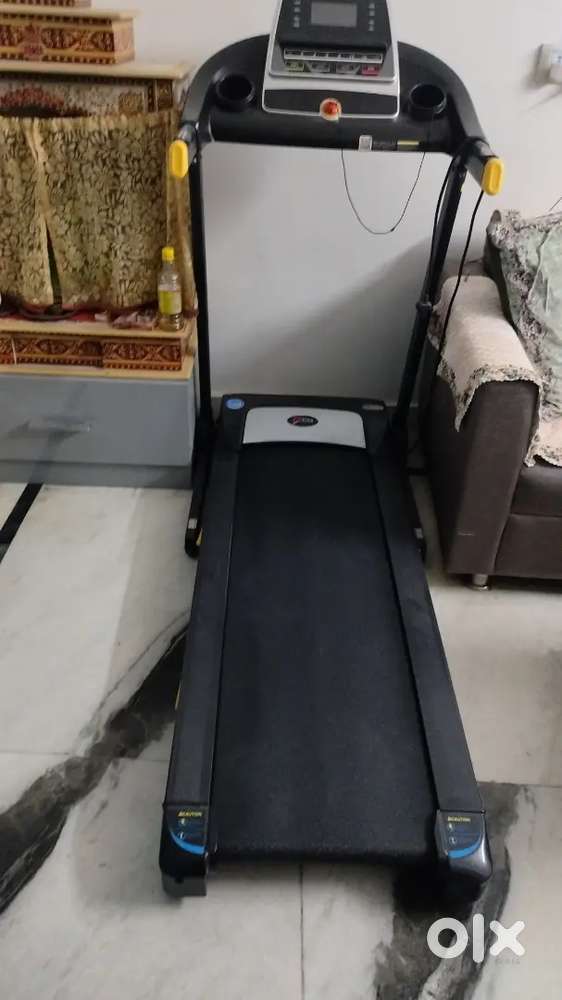 Treadmill in Very good condition