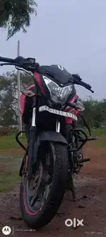 Pulsar ns 125