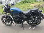 Royal Enfield meteor 350cc