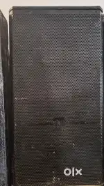 15 inch speaker top mx audio 600watt