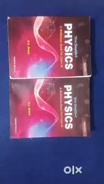 SL Arora physics and Ms chauhan