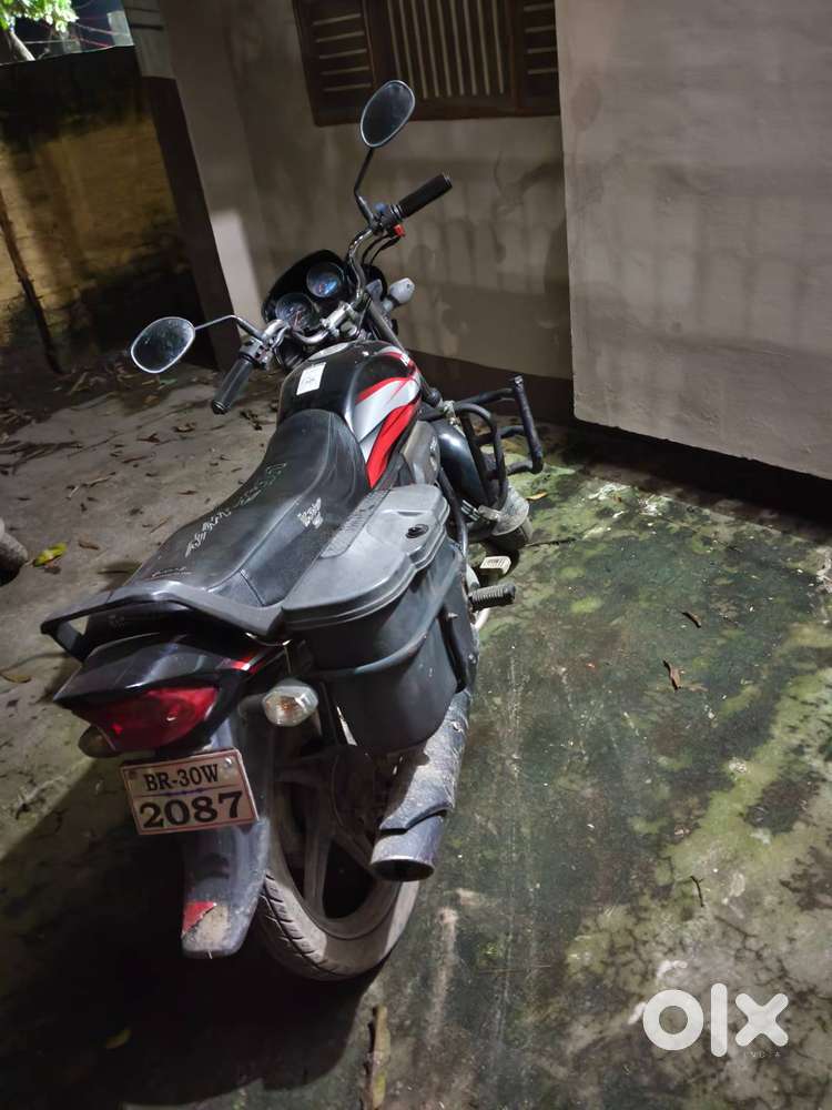 Good Condition, Single Hand Use