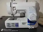 Brother GS2700 sewing machine