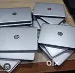 Refurbished laptops