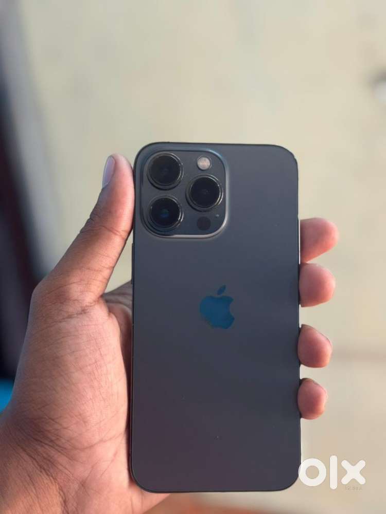 iPhone 13 pro 128 gb all okh