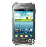 Samsung Galaxy Young GT-S6312 (Broken Back Cover)