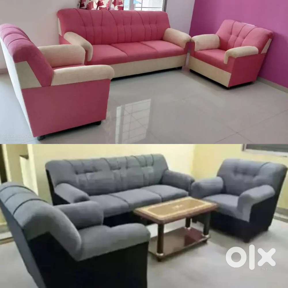 Begin your furniture from AM furniture