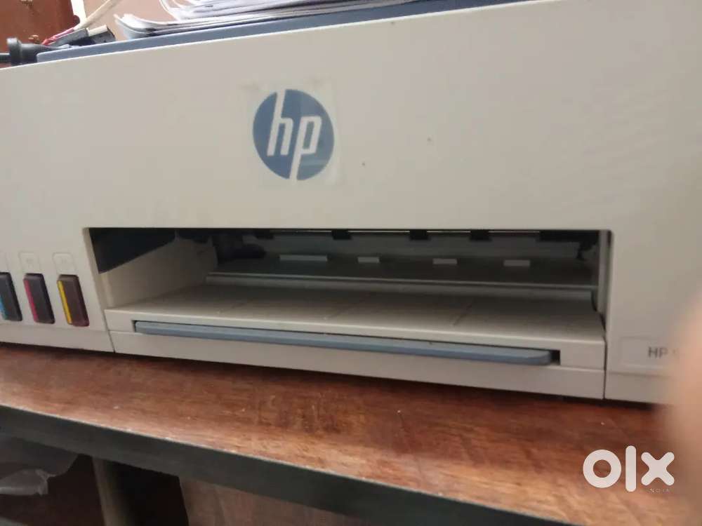 Hp585 printer