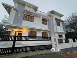 VILLA FOR SALE NEAR INFOPARK 6 km