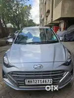 Hyundai Grand i10 Nios 2021 Petrol 24500 Km Driven