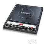 Prestige Induction