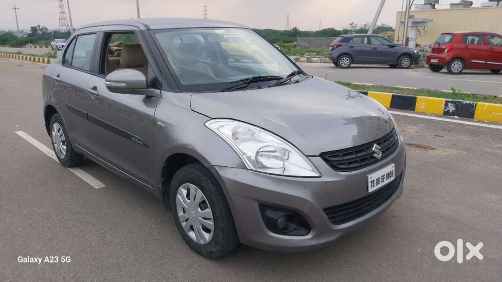 Maruti Suzuki Swift Dzire 2012-2015 VDI, 2014, Diesel