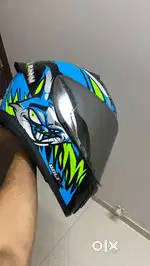 Vega bolt bunny size M for sale