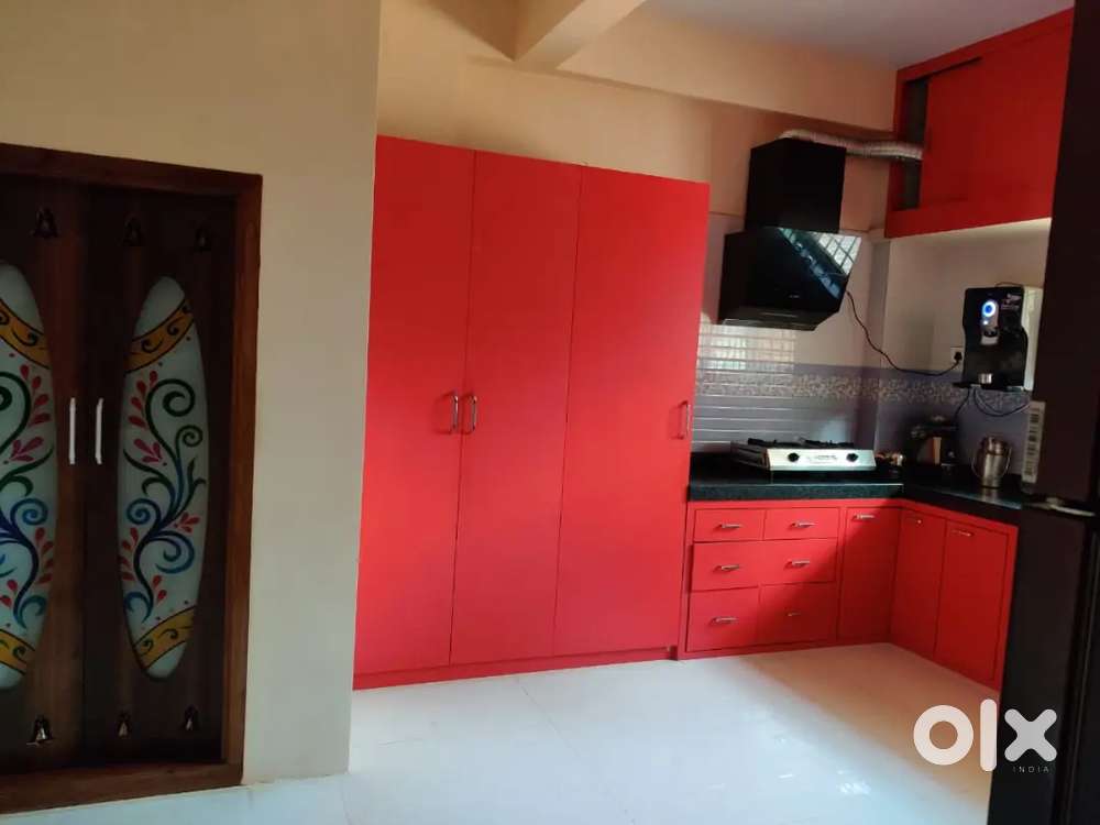 3 bhk house for Rent