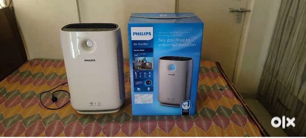 Air Purifier - Philips 3000