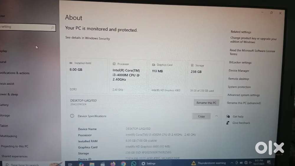 Lenovo ThinkPad