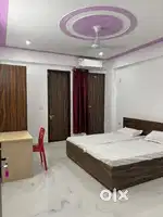 Fully AC Luxury PG