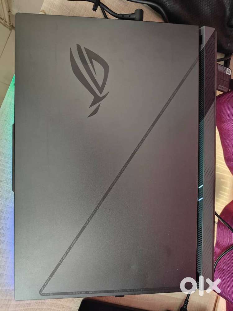ASUS ROG Strix G16 13th Gen, Intel Core i7-13650HX Gaming Laptop