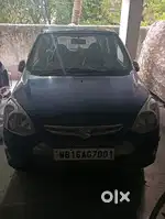 Maruti Suzuki Alto 800 2014 Petrol 36000 Km Driven
