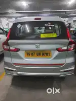 I am temporary Driver