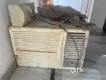 LG AC WINDOW