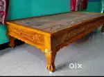 Diwwan cot
