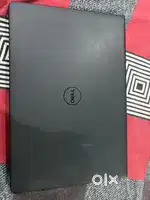 Dell i3 5th generation with num lock 2018 model
