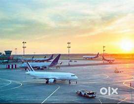 GUWAHATI AIRPORT JOB FOR FRESHERS