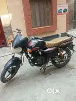 Bajaj Discover Bike motorcycles