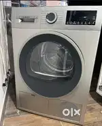 Bosch brand new unused dryer for sale
