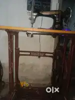 Merite Tailor mechine