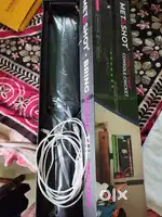 New Smart Bat
