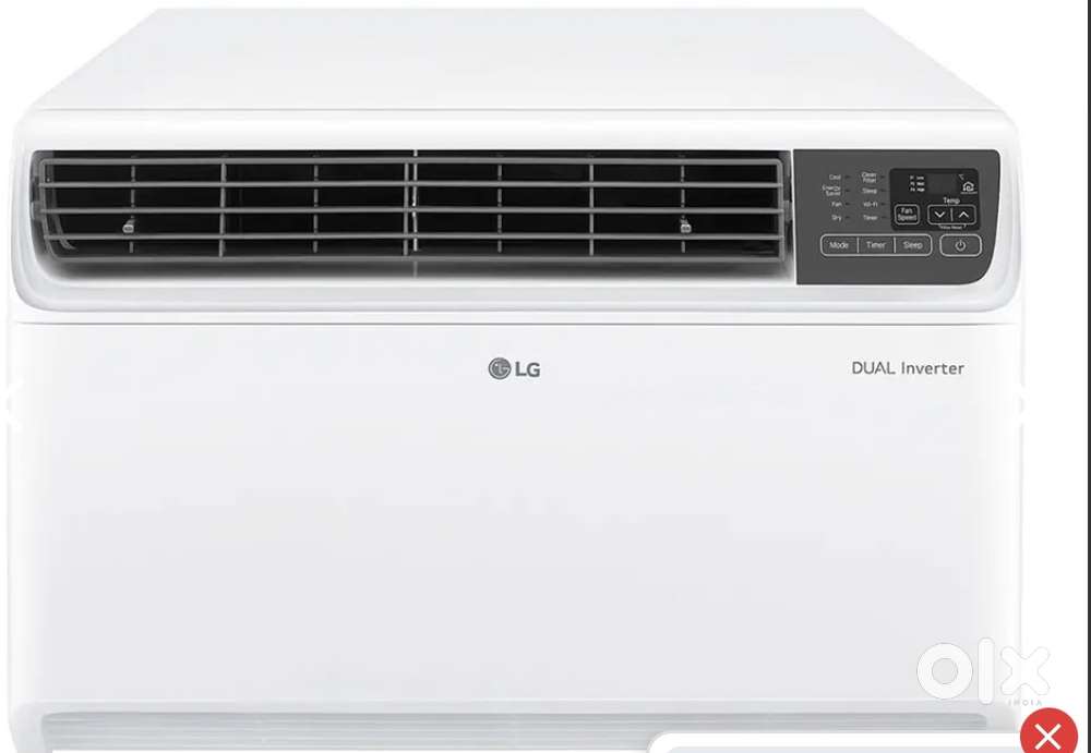 LG Window AC