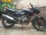 प्लसर 125 2019 मोङल