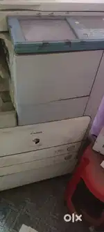 Canon Photocopy Machine