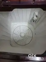 Semi Automatic Washing Machine