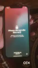 Apple id lick