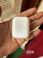 Apple Airpods 2nd Generation