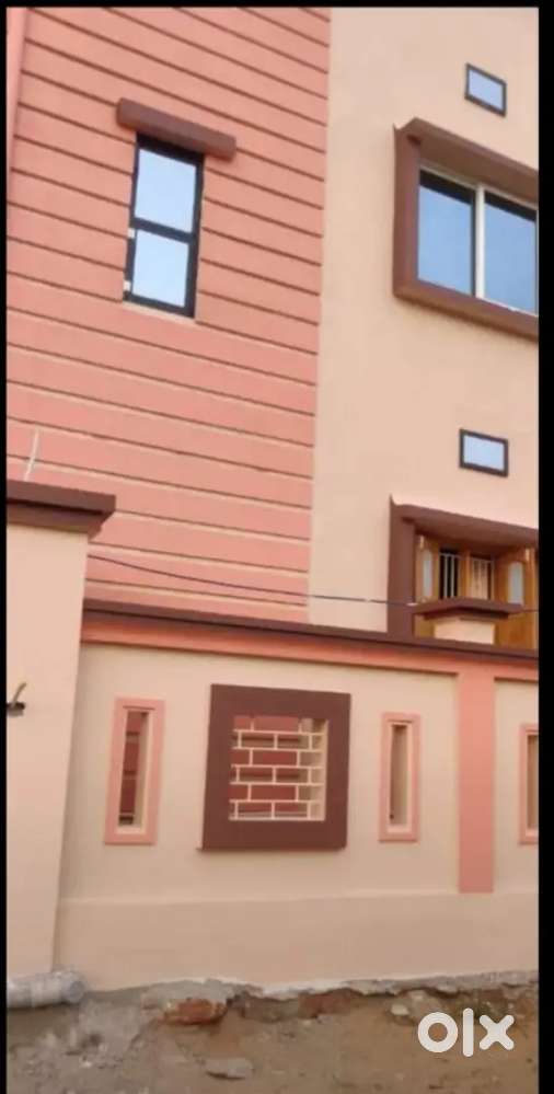 4BHK Villa on Rent @Soubhagya Nagar