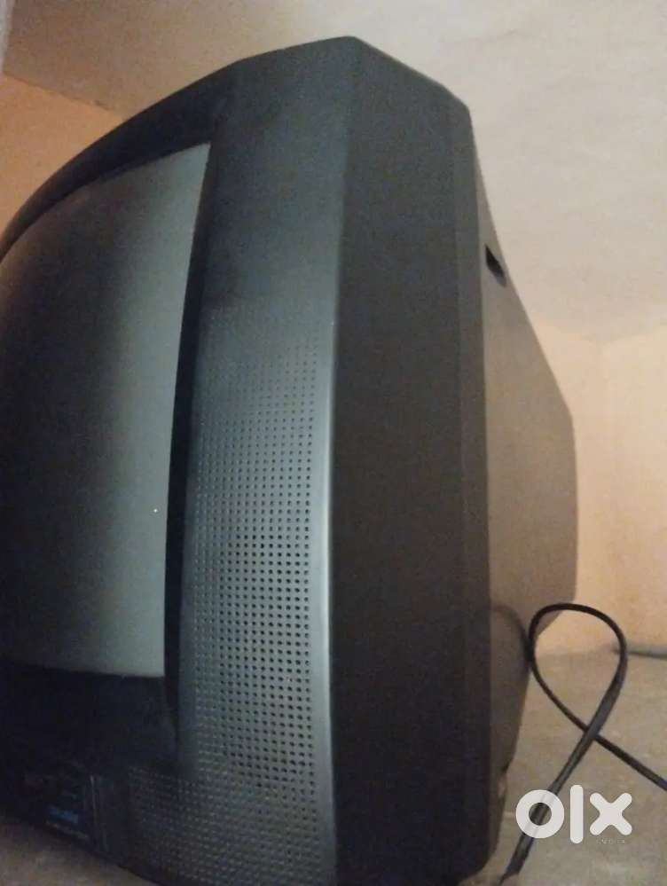 20 inch working condition Colour Television