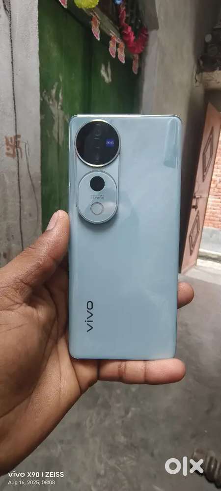 Vivo v40pro 8 256