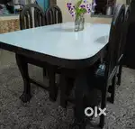 Dining Table with chairs