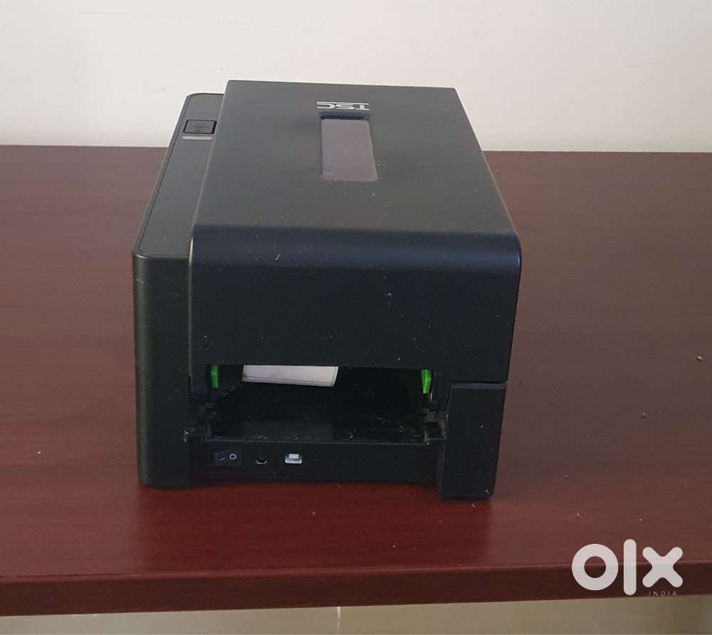 TSC Label Printer