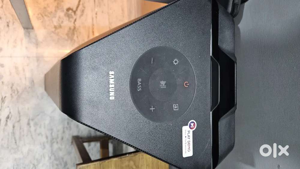 Samsung Speaker
