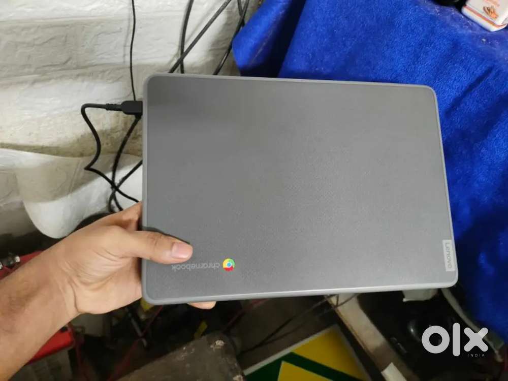 Lenovo 100e Chromebook 8gb, 512SSD