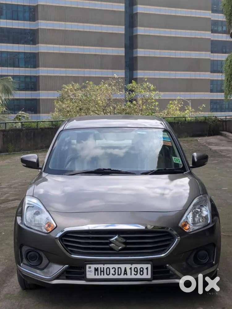 Maruti suzuki Dzire