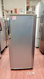 Samsung 195 L 5Star Direct-cool Single Door Refrigerator Free Delivery